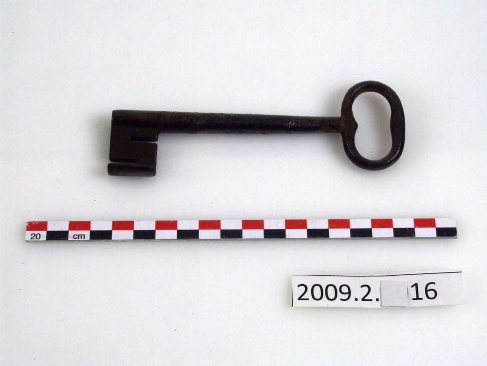 Instrument image