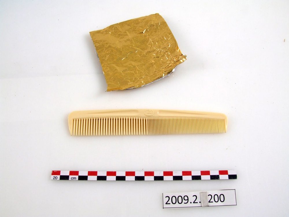 Instrument image
