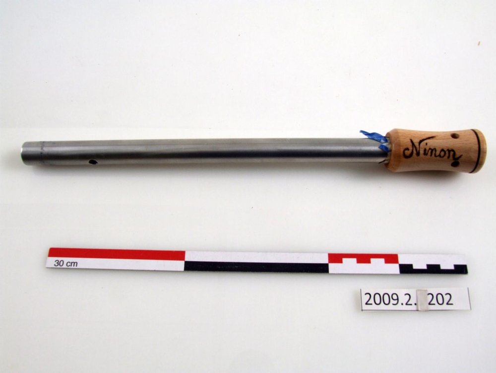 Instrument image