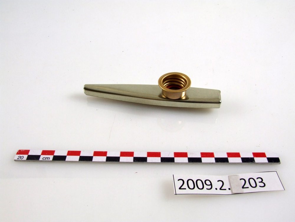 Instrument image
