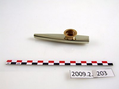 Kazoo