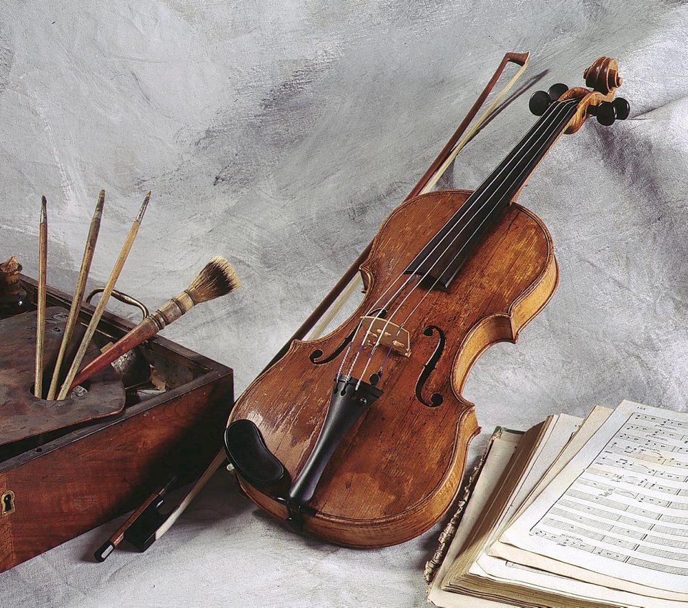 Instrument image