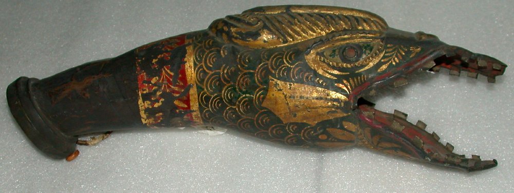 Instrument image