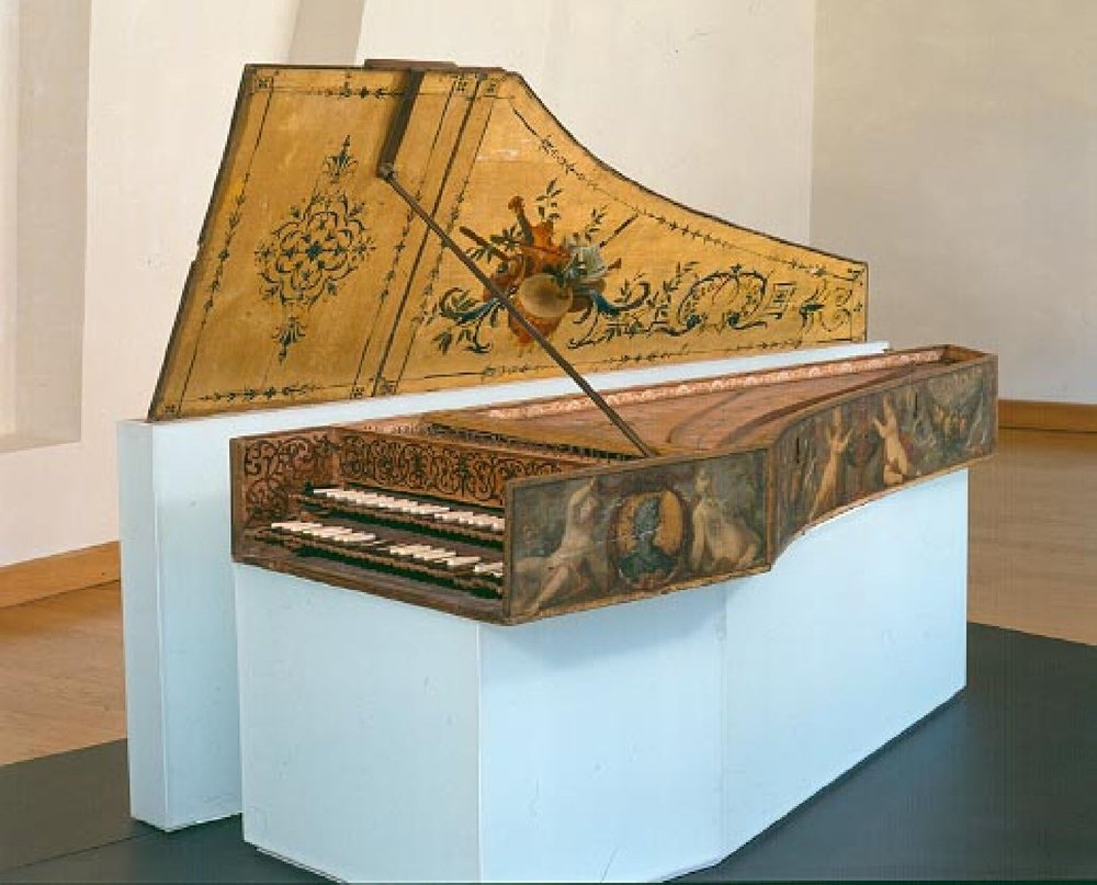 Instrument image