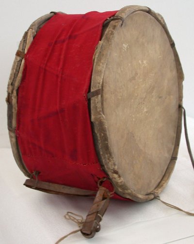 Tambour "Egyptien"