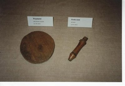 Cornemuse "Bodéga" (Lauraguais)