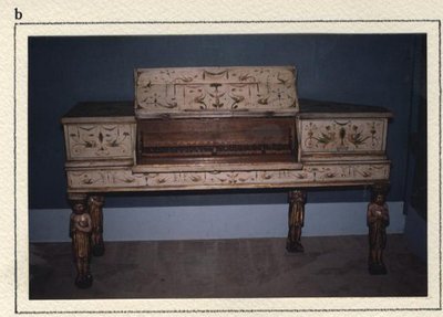 Virginal