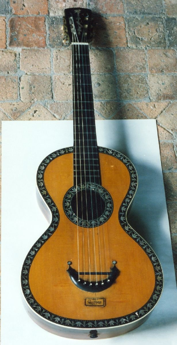 Instrument image
