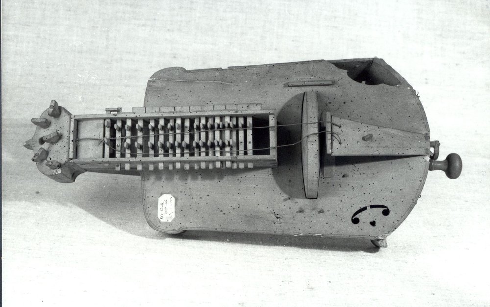 Instrument image