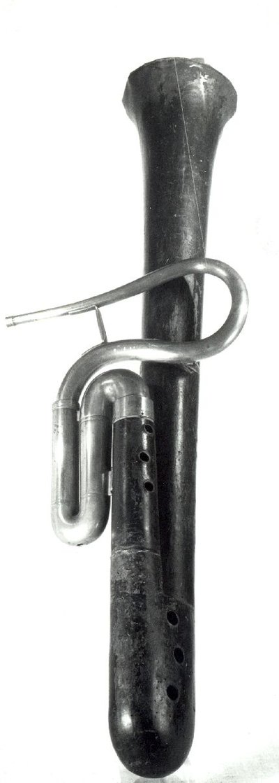Serpent droit "serpent forveille"