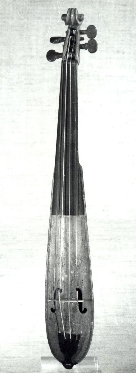 Instrument image