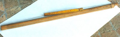 Cithare tubulaire "Valiha"