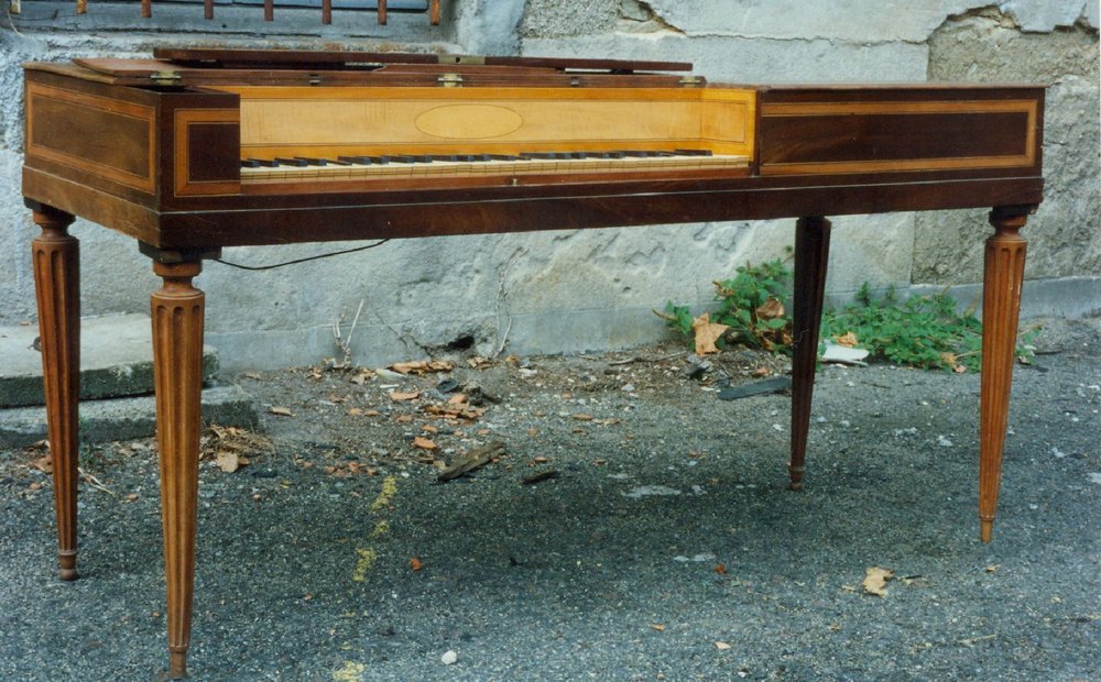 Instrument image