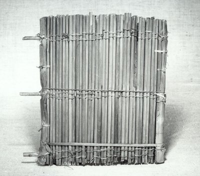 Hochet radeau