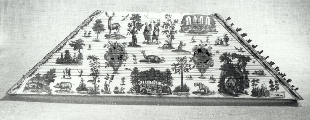 Instrument image
