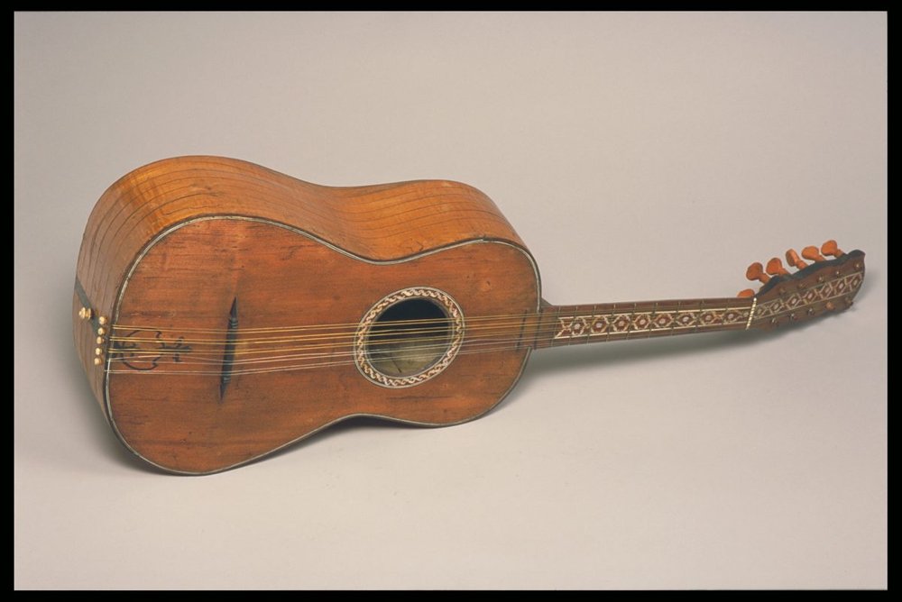 Instrument image