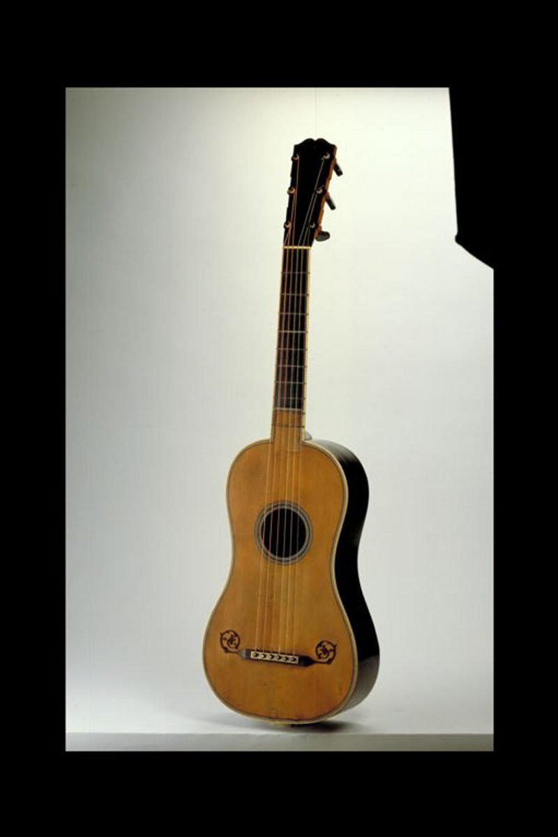Instrument image