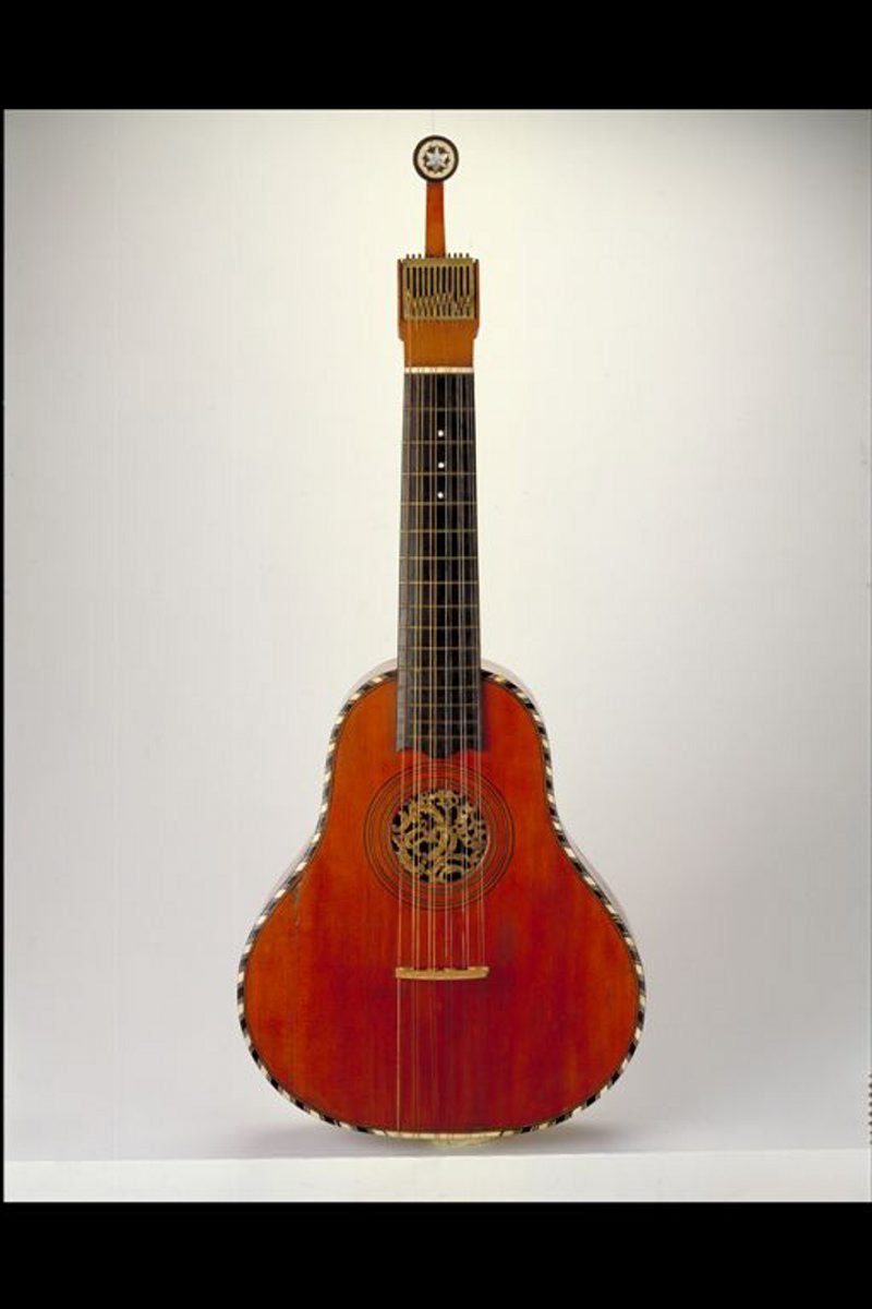 Instrument image