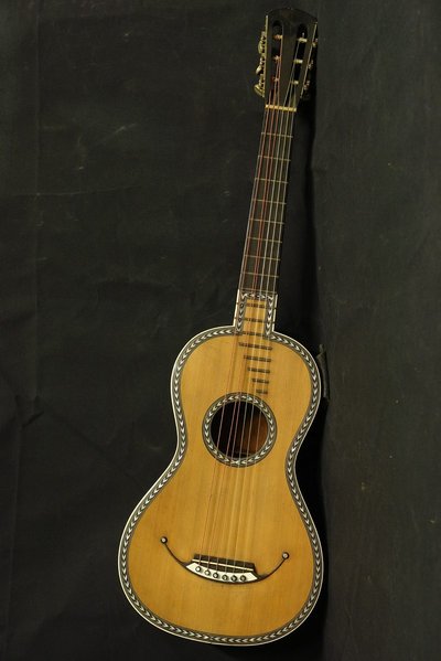 Guitare