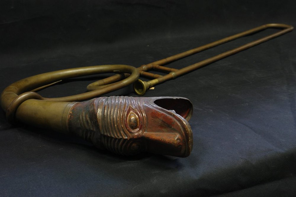 Instrument image