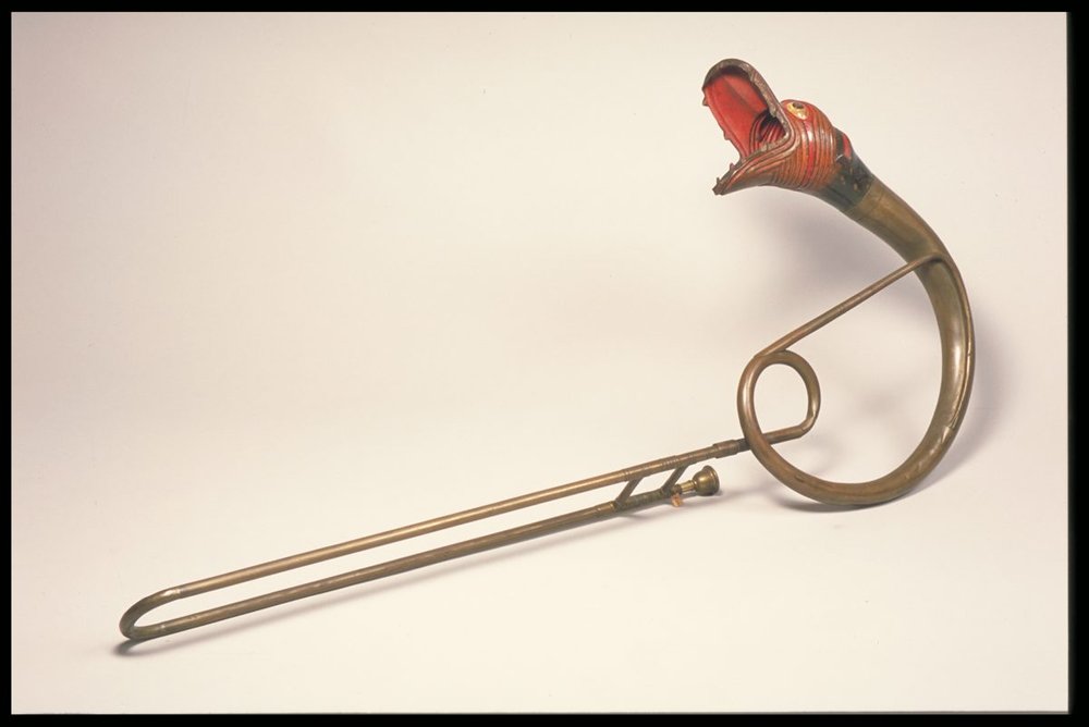 Instrument image