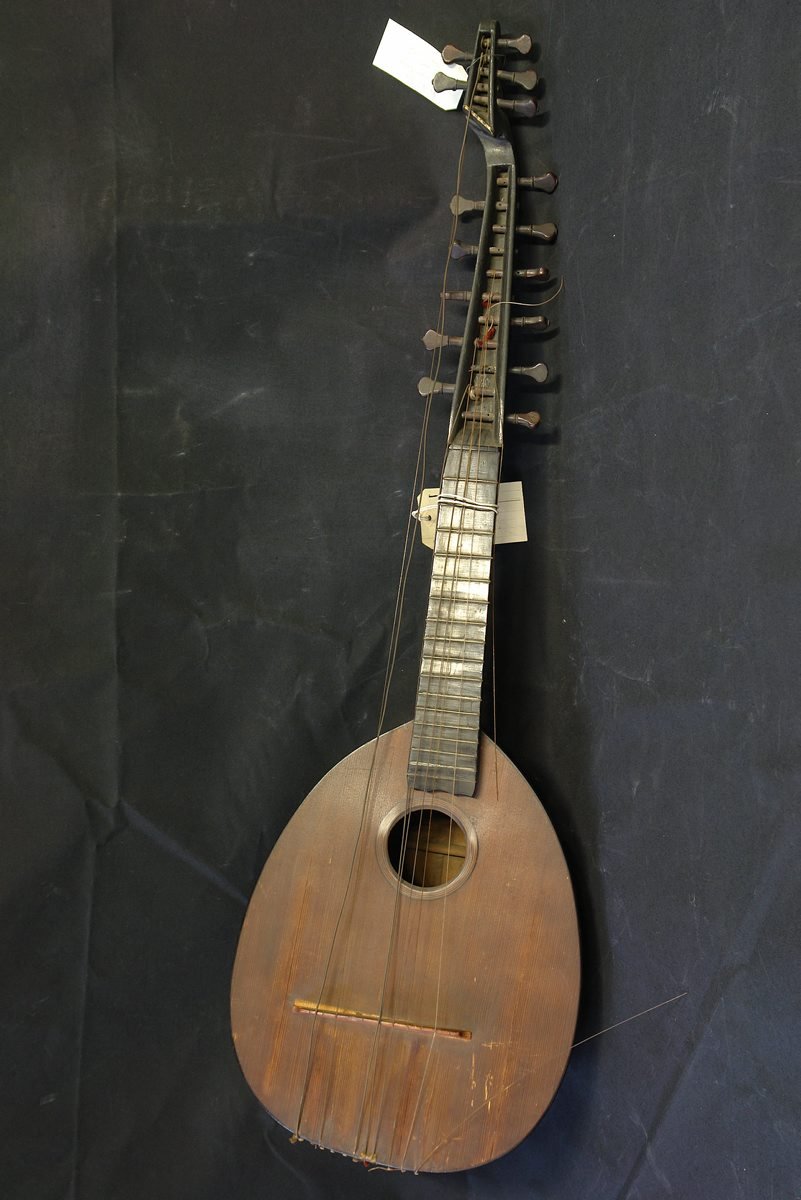 Instrument image