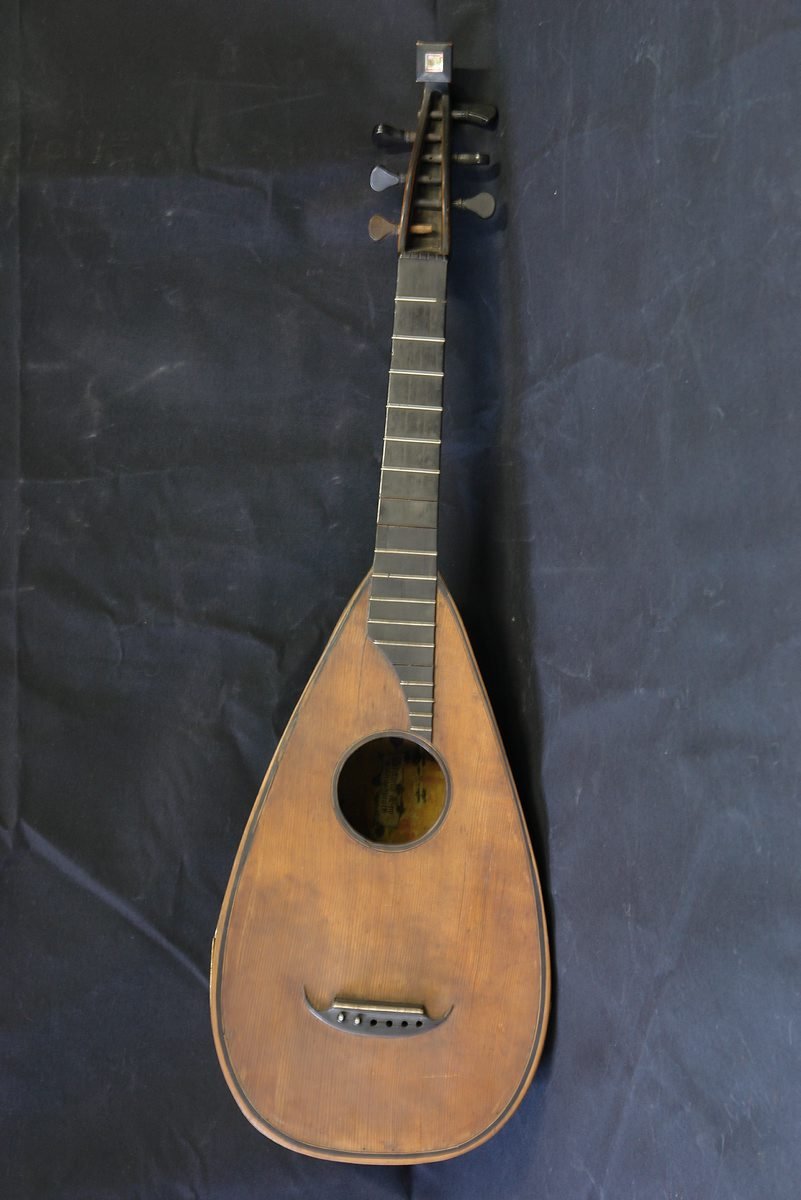 Instrument image