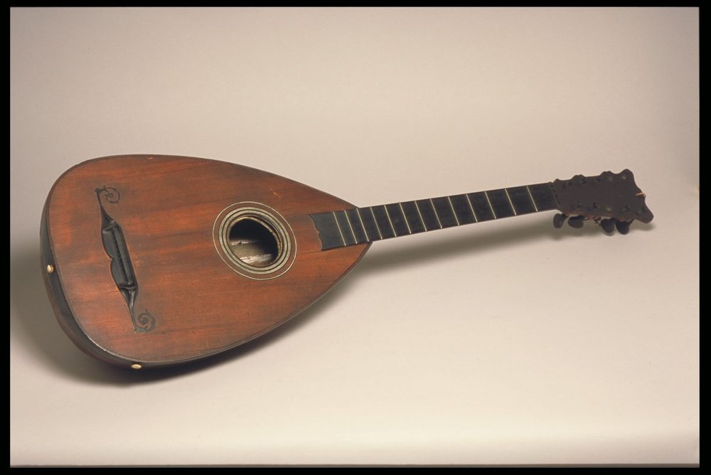 Instrument image