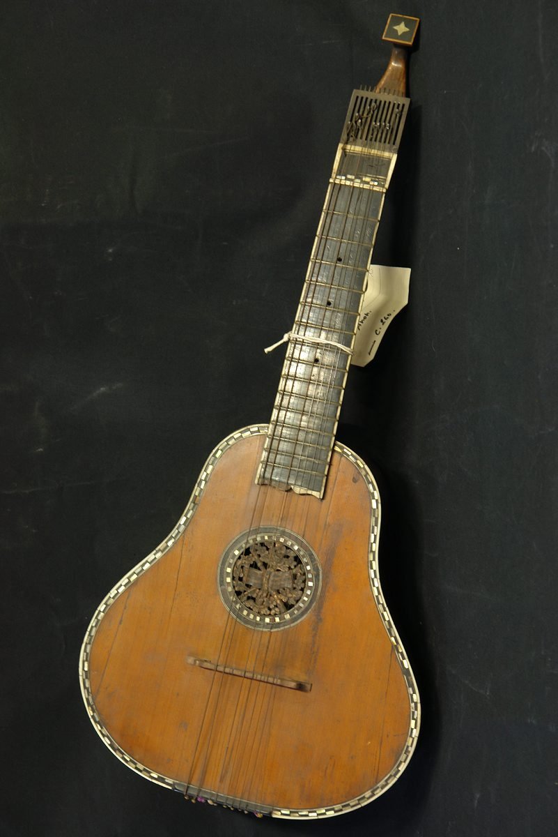 Instrument image
