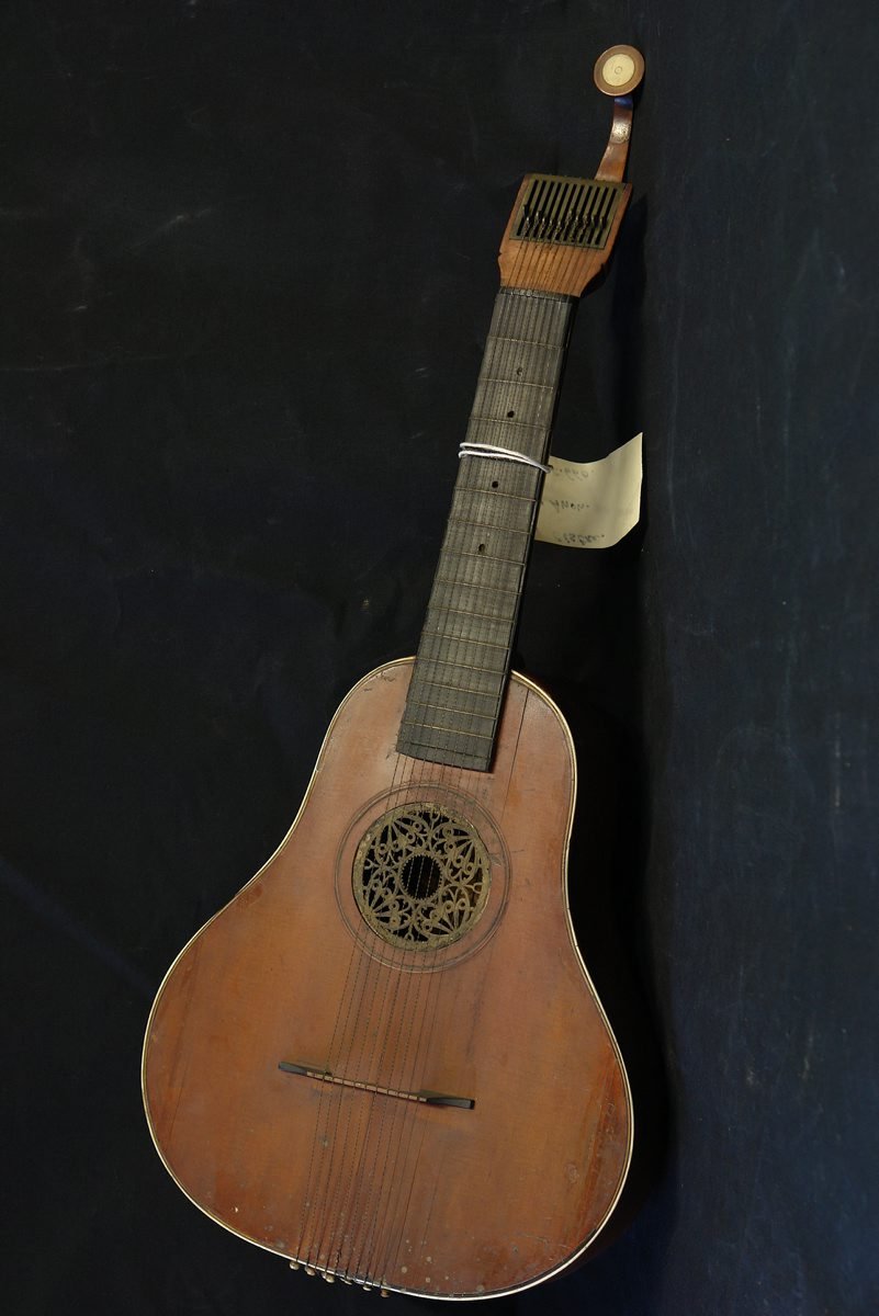Instrument image