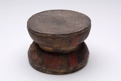 Tambour sablier "Taman"