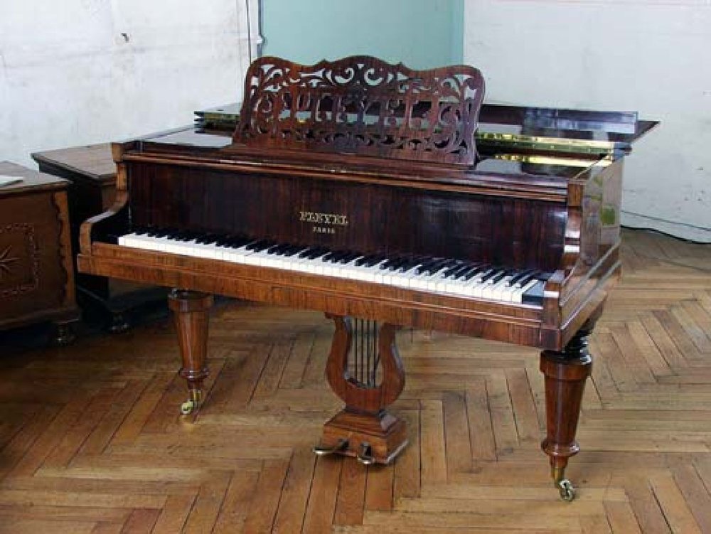 Instrument image