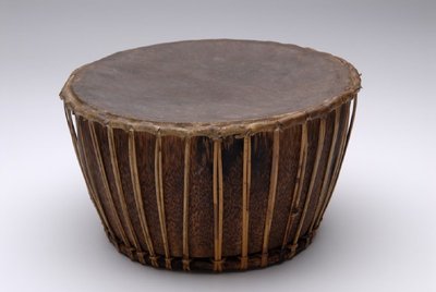 Timbale "Tabla"