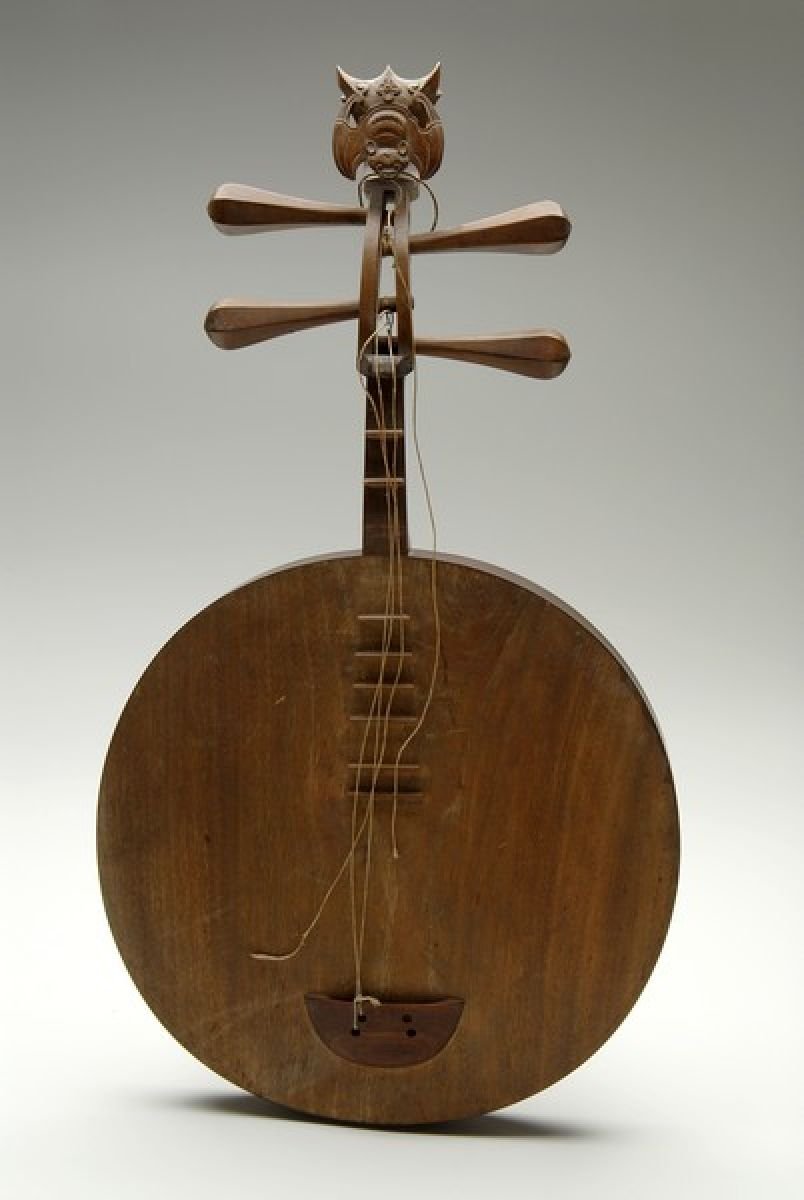 Instrument image