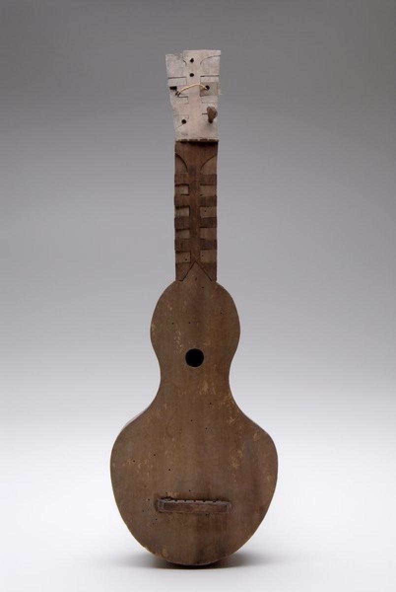 Instrument image