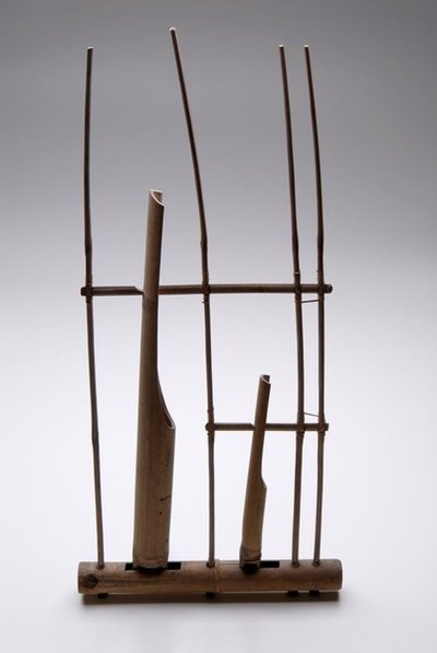 Angklung (x 2)