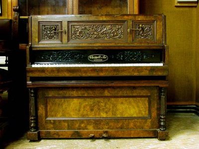 Piano