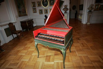 Clavecin