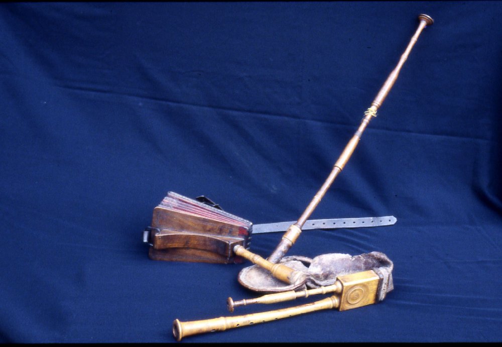 Instrument image