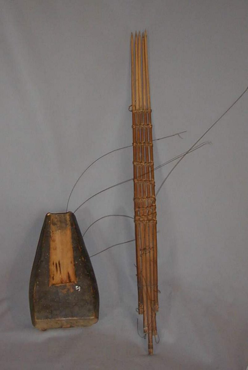 Instrument image