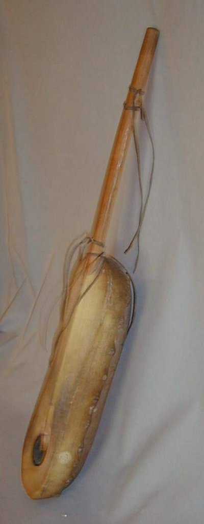 Luth "N'Goni"