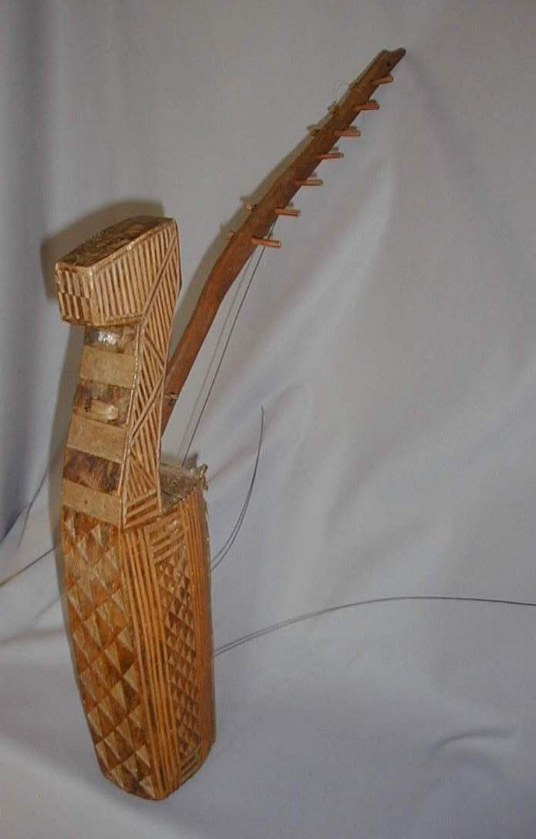 Instrument image