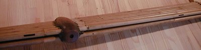 Orgue à bouche "Khene"