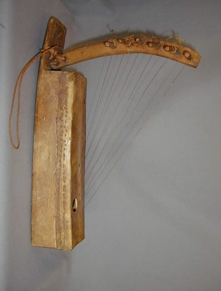 Instrument image
