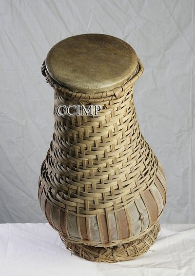 Tambour-gobelet