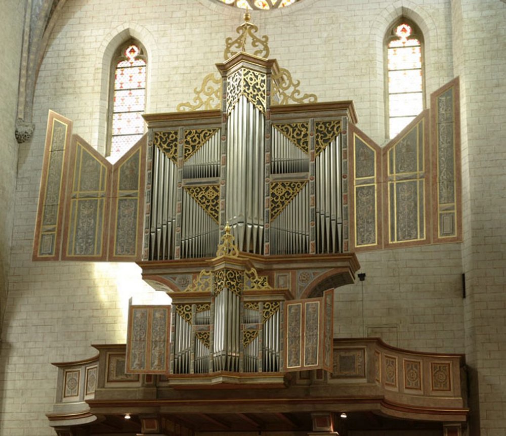 Instrument image
