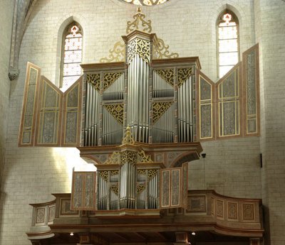 Orgue