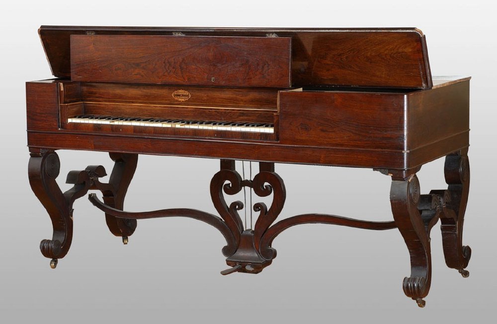 Instrument image