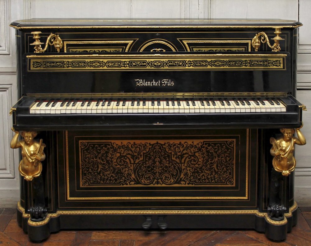 Instrument image
