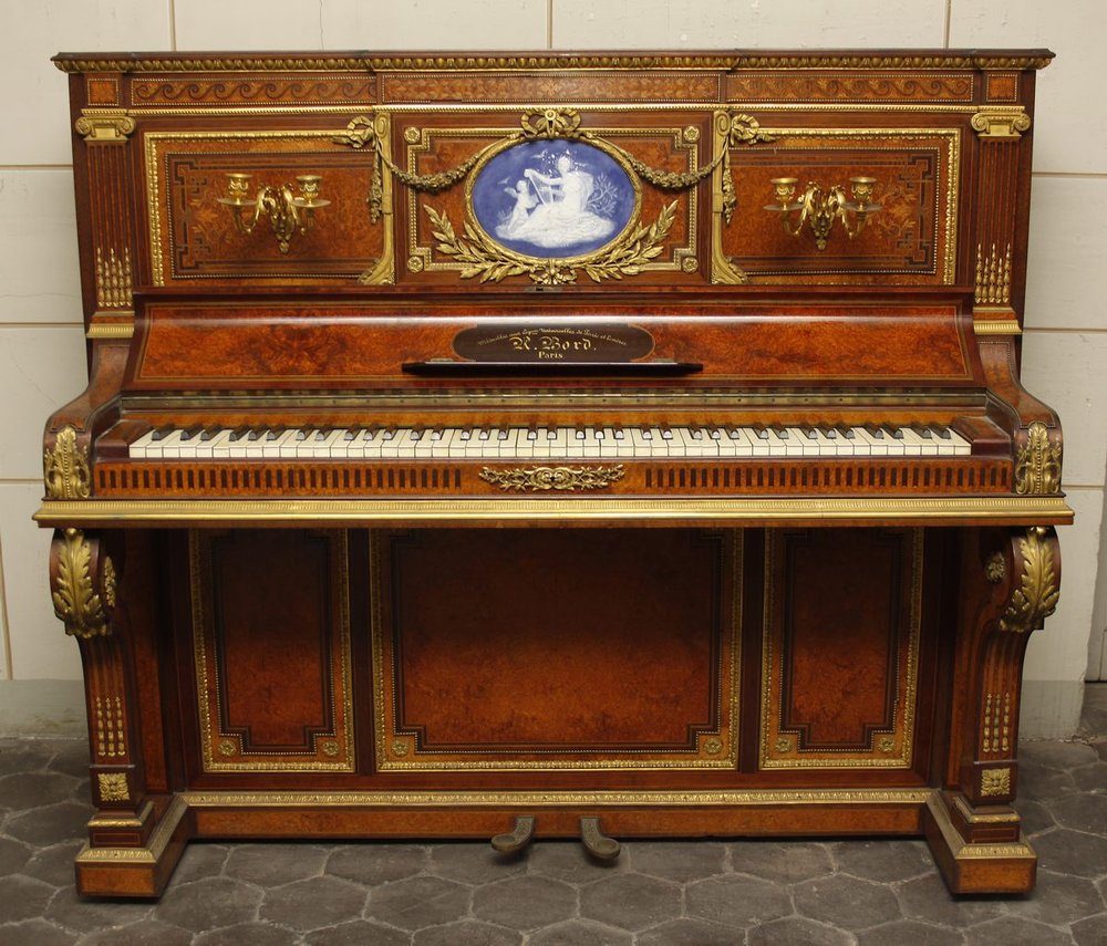 Instrument image